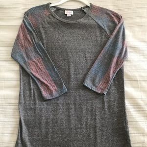 3/4 lularoe